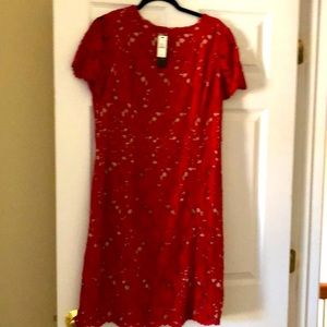 Talbots Dress
